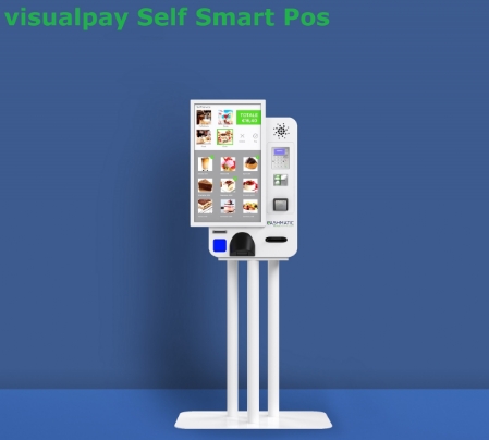VisualPay SmartPos